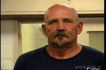 Terry  East Mugshot